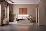 Clara Bedroom