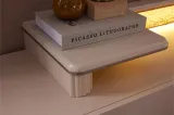 Clara Bedroom