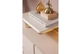 Clara Bedroom