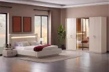 Clara Bedroom