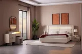 Clara Bedroom