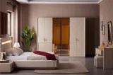 Clara Bedroom