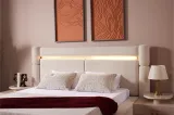 Clara Bedroom