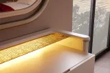 Clara Bedroom