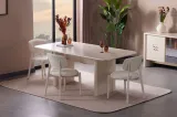 Clara Dinner Table Set