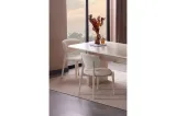 Clara Dinner Table Set