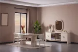 Clara Dining Room