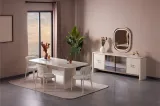 Clara Dining Room