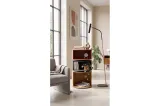 Cobra Bookshelf TG-529