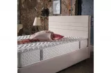 Comfort Mattress-Bedbase-Headboard Set