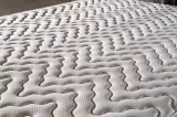 Comfort Mattress-Bedbase-Headboard Set