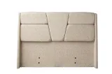 Coolmax Headboard