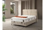 Coolmax Mattress-Bedbase-Headboard Set