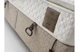 Coolmax Mattress-Bedbase-Headboard Set