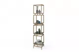 Cube Book Shelf TB-290
