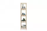 Cube Book Shelf TB-290