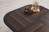 Diasy Coffee Table Conical TB-509