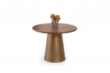 Danilo Table Brass TB-504