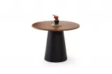 Danilo Table Black TB-503