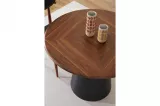 Danilo Table Black TB-503