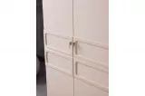 Dante 2 Kapaklı Gardırop
