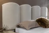 Dante Headboard 160 cm