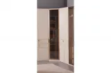 Dante Corner Wardrobe