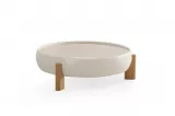 Dante Coffee Table Oak TB-523