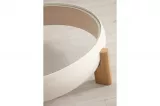 Dante Coffee Table Oak TB-523