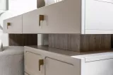 Dante Chest of Drawer