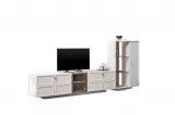 Dante Tv Unit