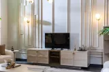 Dante Tv Unit