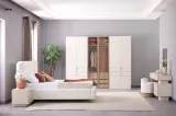 Dante Bedroom