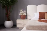 Dante Bedroom