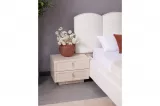 Dante Bedroom