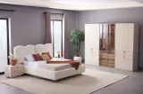 Dante Bedroom