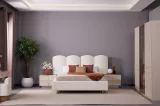 Dante Bedroom