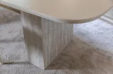 Dante Dinner Table
