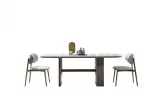 Dante Dinner Table Set