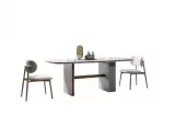 Dante Dinner Table Set