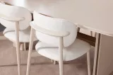 Dante Dining Room