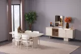 Dante Dining Room