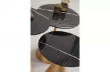 Dark Nesting Table TB-476