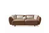 Defne Sofa Set