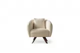 Defne Sofa Set