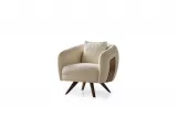 Defne Sofa Set