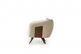 Defne Sofa Set