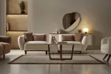 Defne Sofa Set