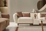 Defne Sofa Set