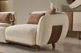 Defne Sofa Set